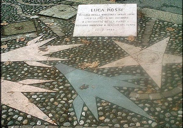 Luca Rossi Lugano