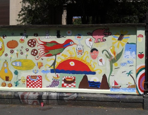 2014 – murale 6