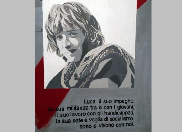 home – Luca – murale Itsos